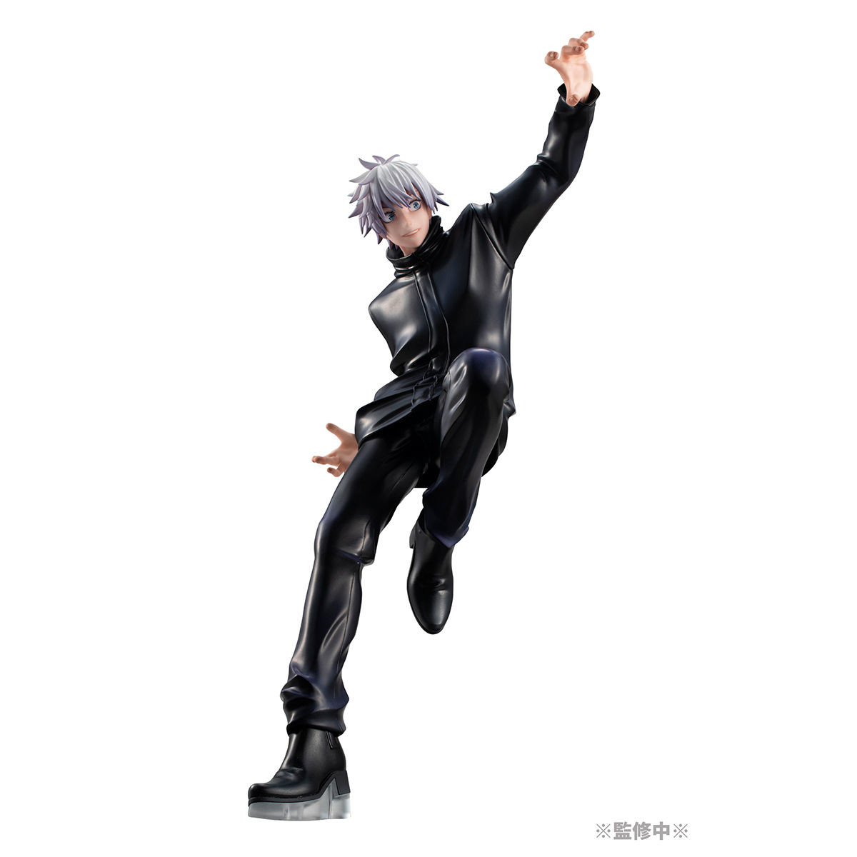 Jujutsu Kaisen - Gojo Satoru - 1/8 (MegaHouse) photo 5