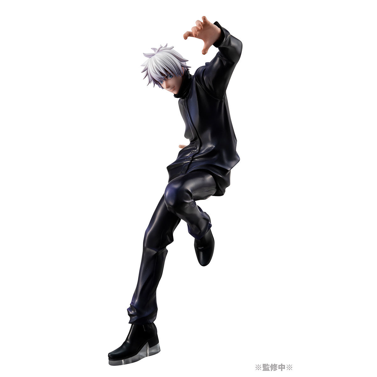 Jujutsu Kaisen - Gojo Satoru - 1/8 (MegaHouse) photo 6