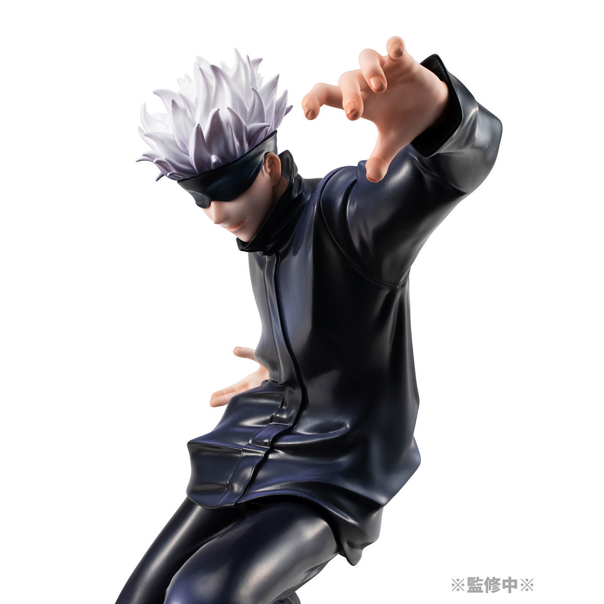 Jujutsu Kaisen - Gojo Satoru - 1/8 (MegaHouse) photo 7