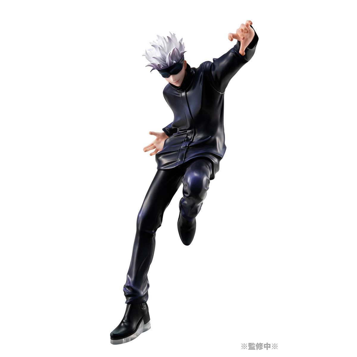 Jujutsu Kaisen - Gojo Satoru - 1/8 (MegaHouse) photo 8