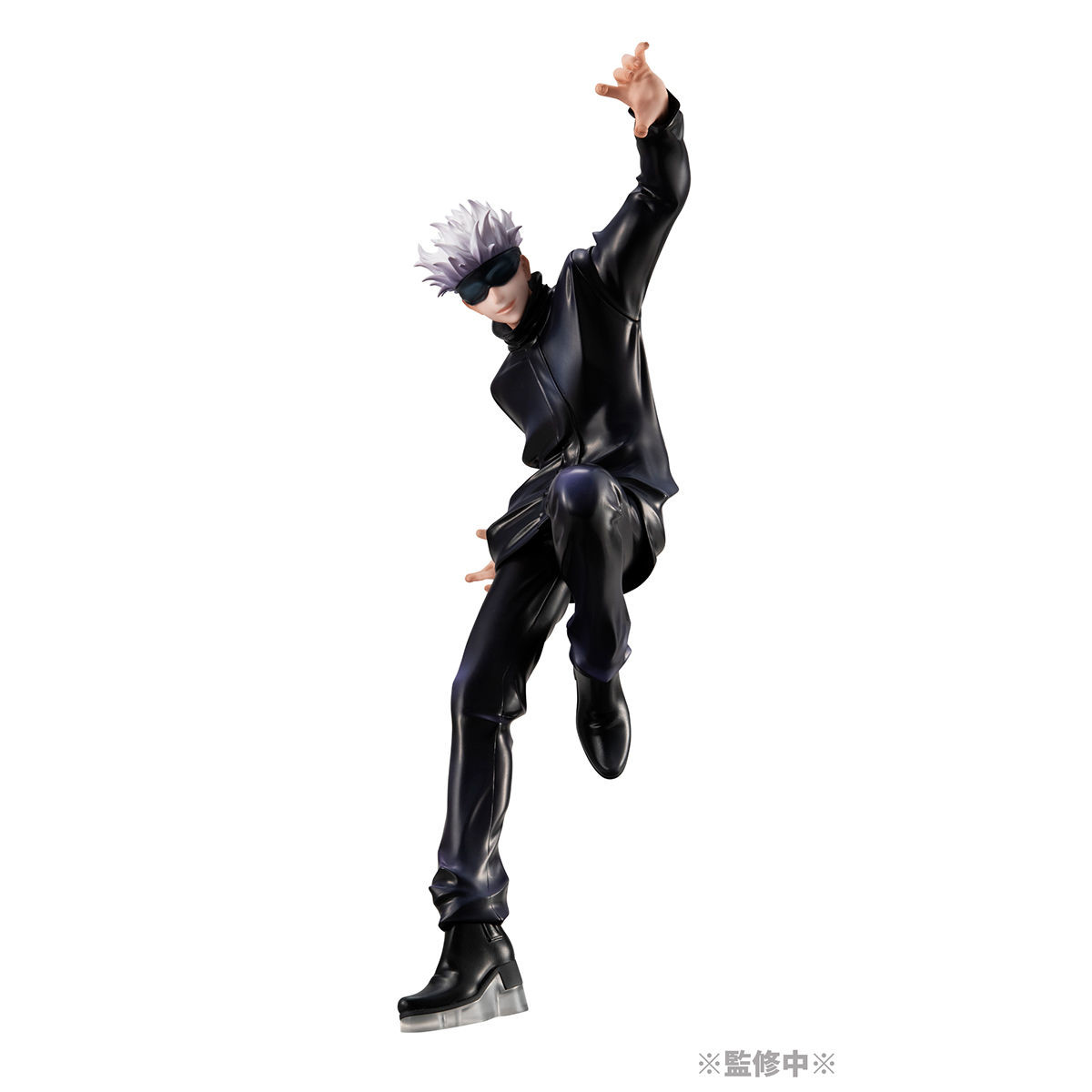 Jujutsu Kaisen - Gojo Satoru - 1/8 (MegaHouse) photo 9