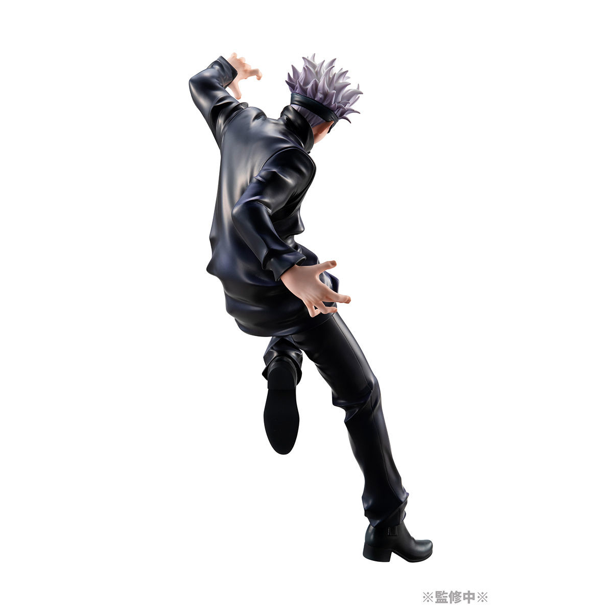 Jujutsu Kaisen - Gojo Satoru - 1/8 (MegaHouse) photo 10