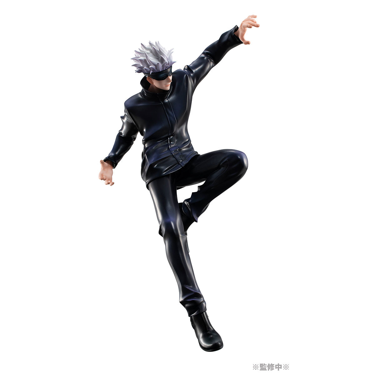 Jujutsu Kaisen - Gojo Satoru - 1/8 (MegaHouse) photo 11