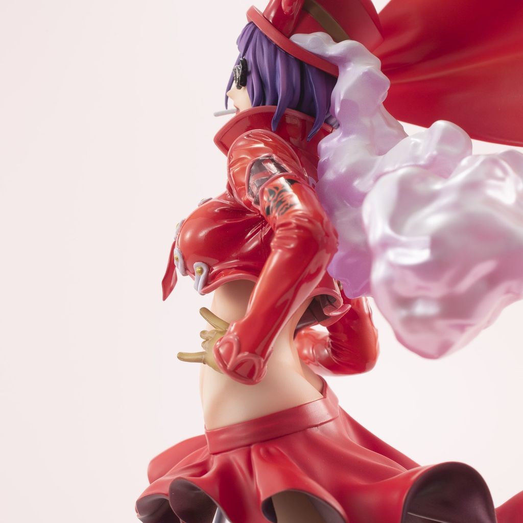 One Piece - Belo Betty - Portrait Of Pirates Limited Edition - East Army (MegaHouse) photo 8