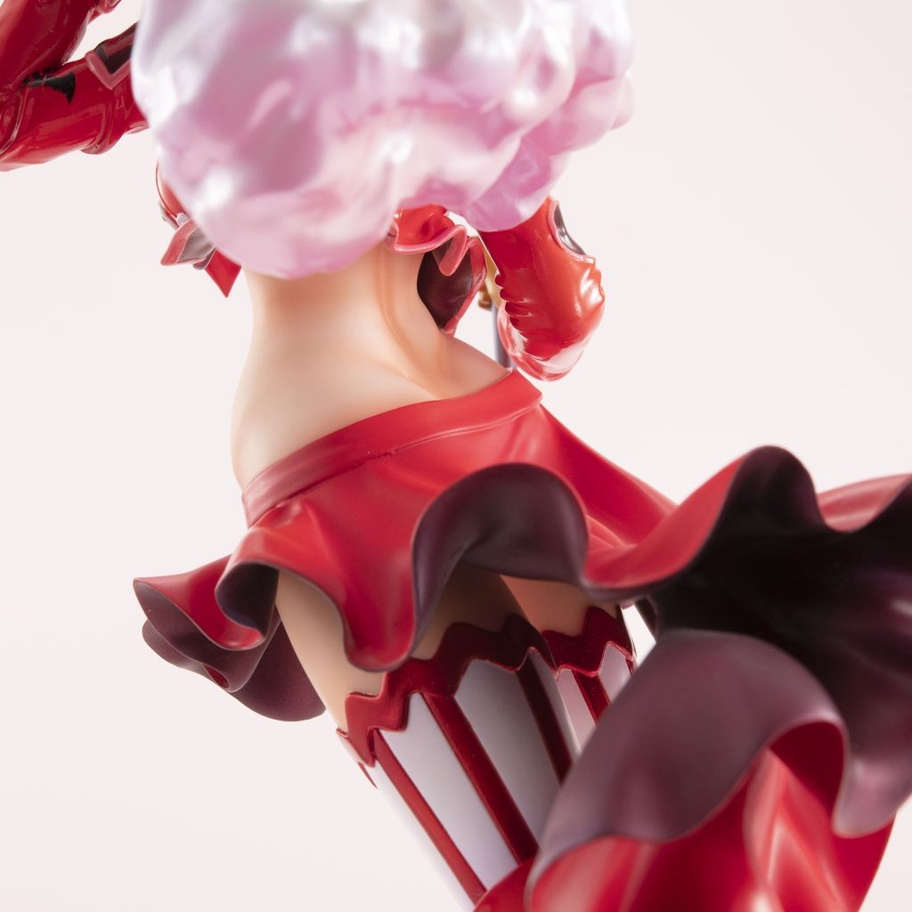 One Piece - Belo Betty - Portrait Of Pirates Limited Edition - East Army (MegaHouse) photo 10
