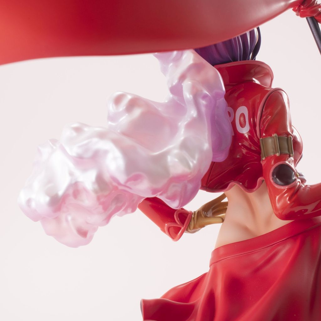 One Piece - Belo Betty - Portrait Of Pirates Limited Edition - East Army (MegaHouse) photo 21