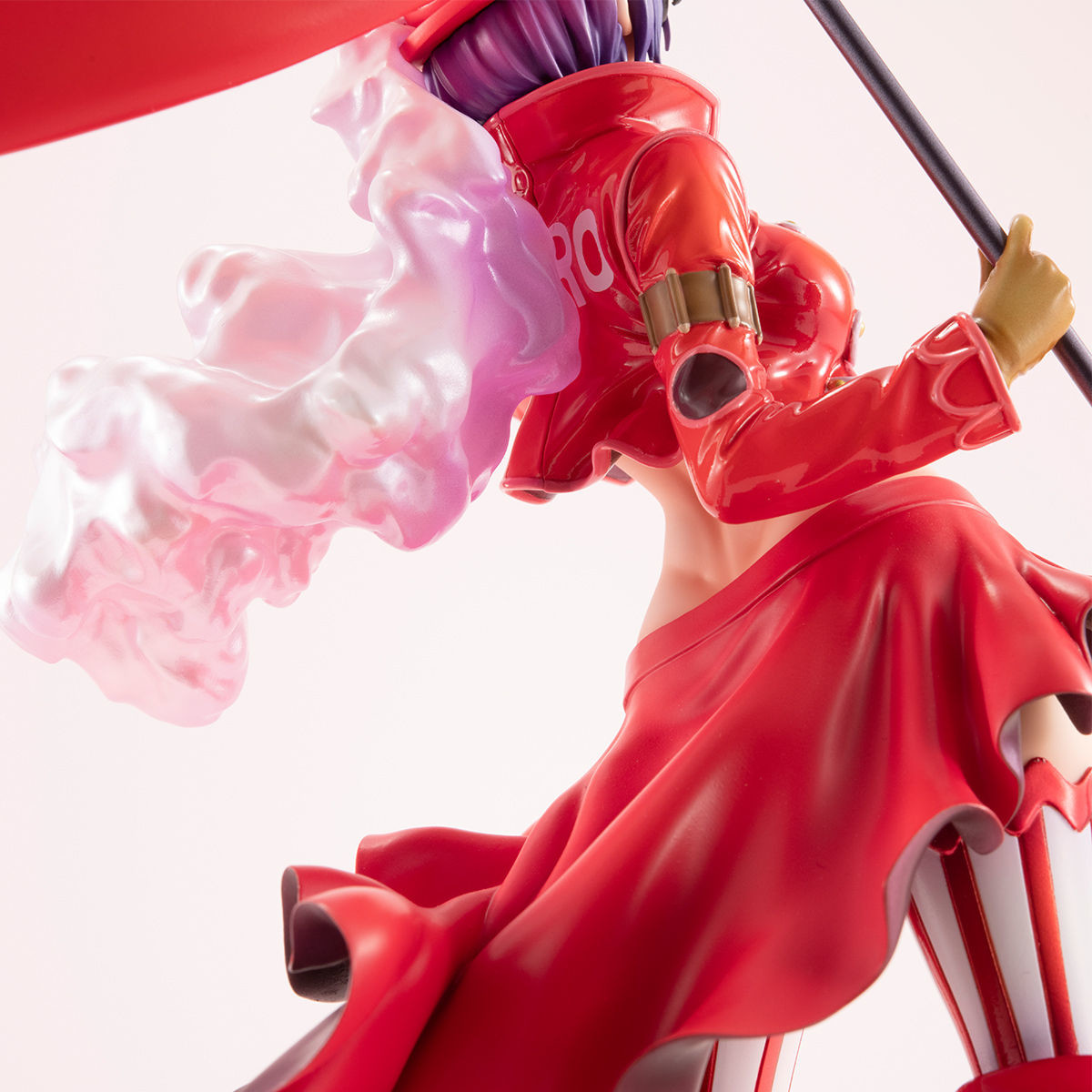 One Piece - Belo Betty - Portrait Of Pirates Limited Edition - East Army (MegaHouse) photo 24