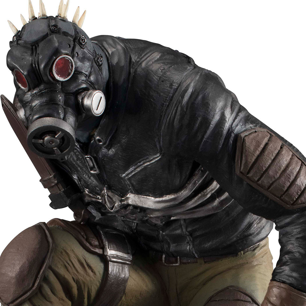 Dorohedoro - Caiman - 1/8 (MegaHouse) photo 11