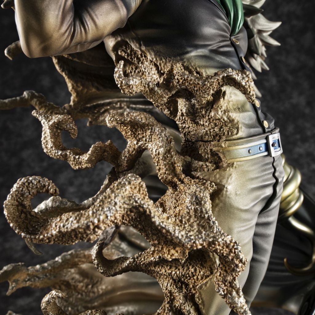 One Piece - Sir Crocodile - Portrait of Pirates "MAS-Maximum" (MegaHouse) photo 4