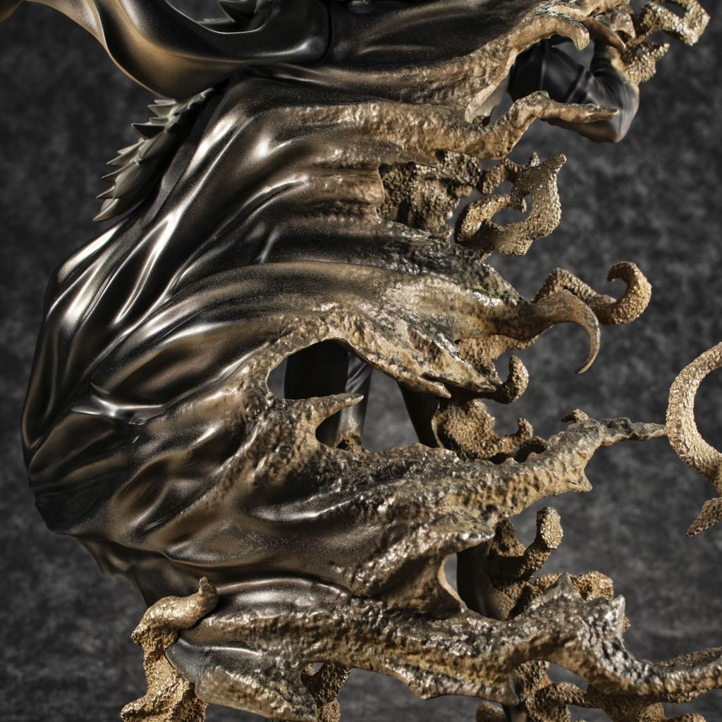 One Piece - Sir Crocodile - Portrait of Pirates "MAS-Maximum" (MegaHouse) photo 11