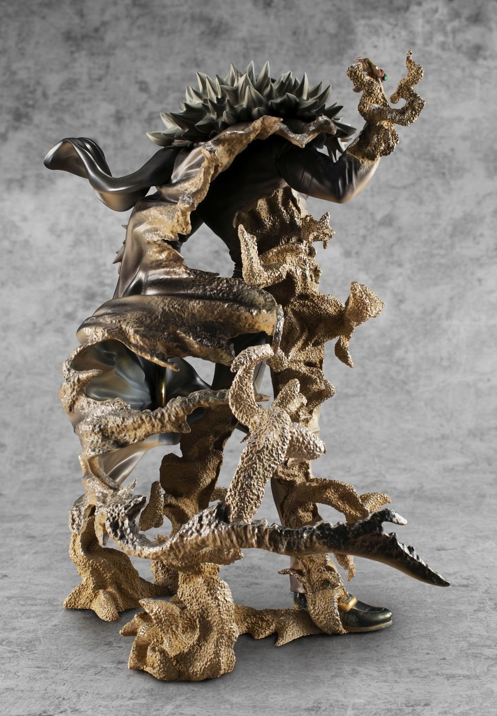 One Piece - Sir Crocodile - Portrait of Pirates "MAS-Maximum" (MegaHouse) photo 12