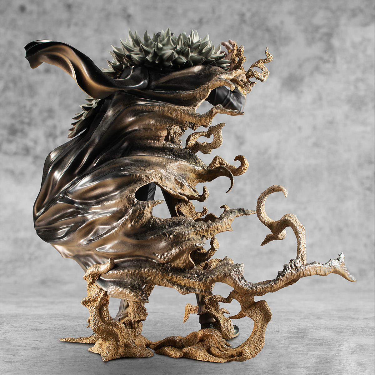 One Piece - Sir Crocodile - Portrait of Pirates "MAS-Maximum" (MegaHouse) photo 19