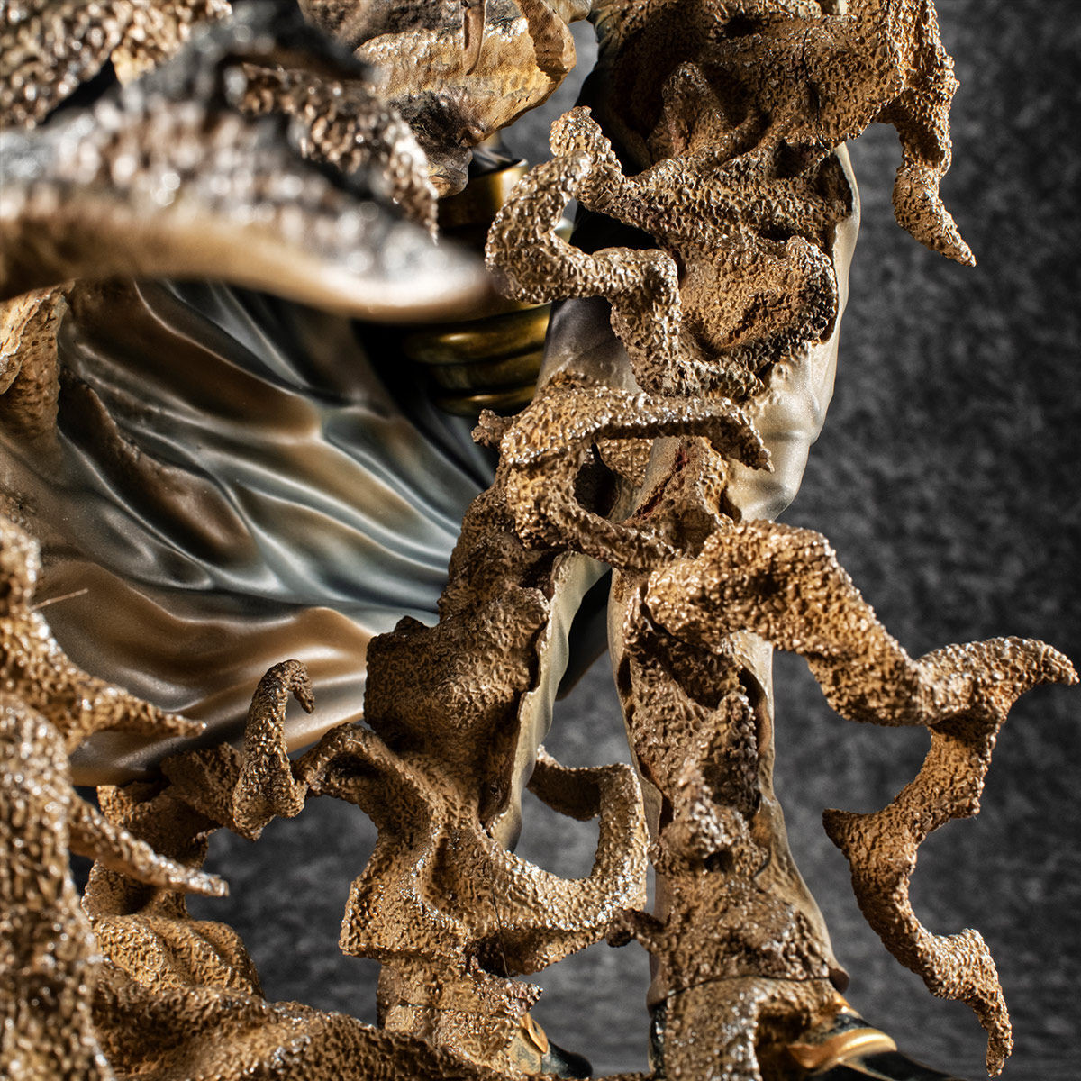 One Piece - Sir Crocodile - Portrait of Pirates "MAS-Maximum" (MegaHouse) photo 20