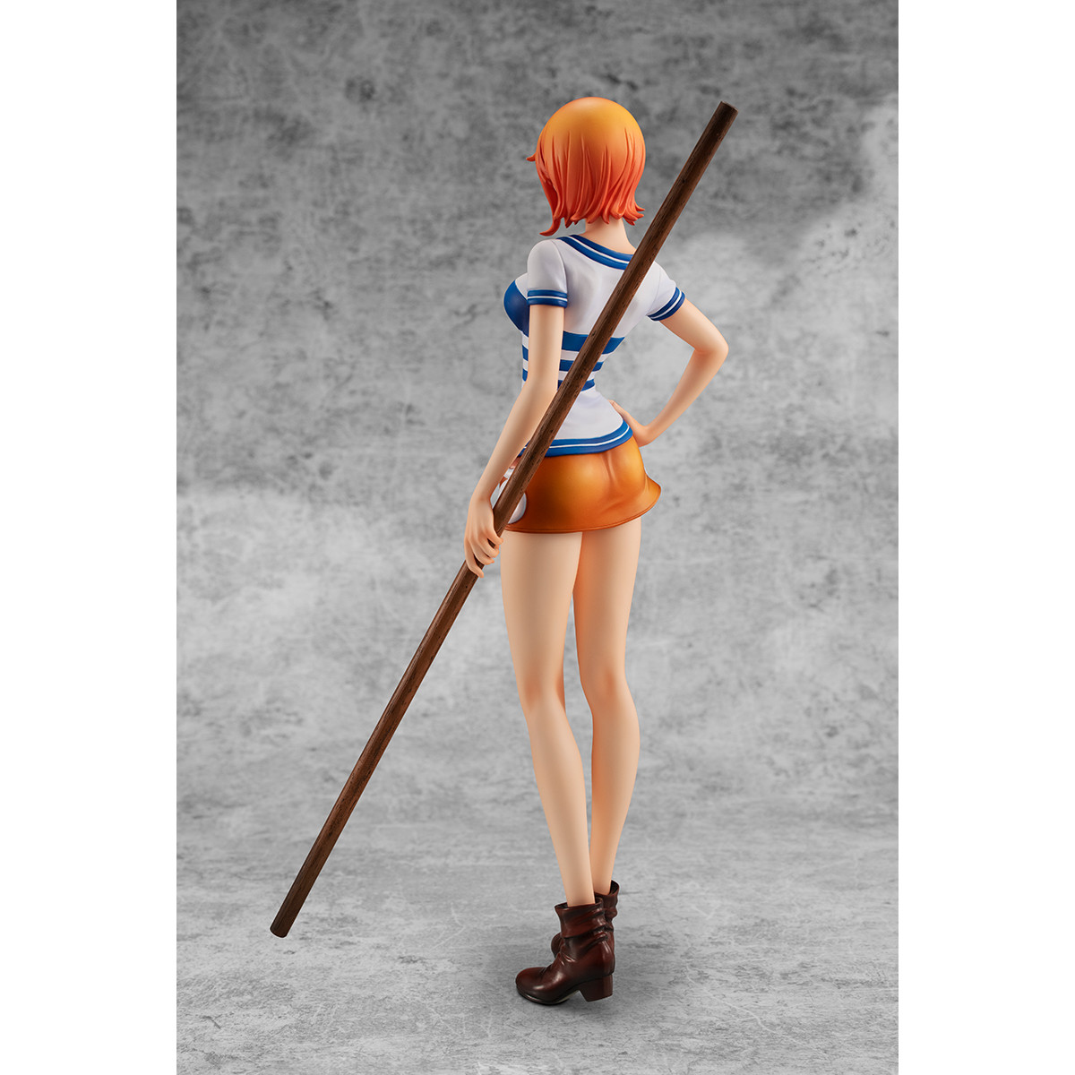 One Piece - Nami - Portrait of Pirates "Playback Memories" (MegaHouse) photo 8