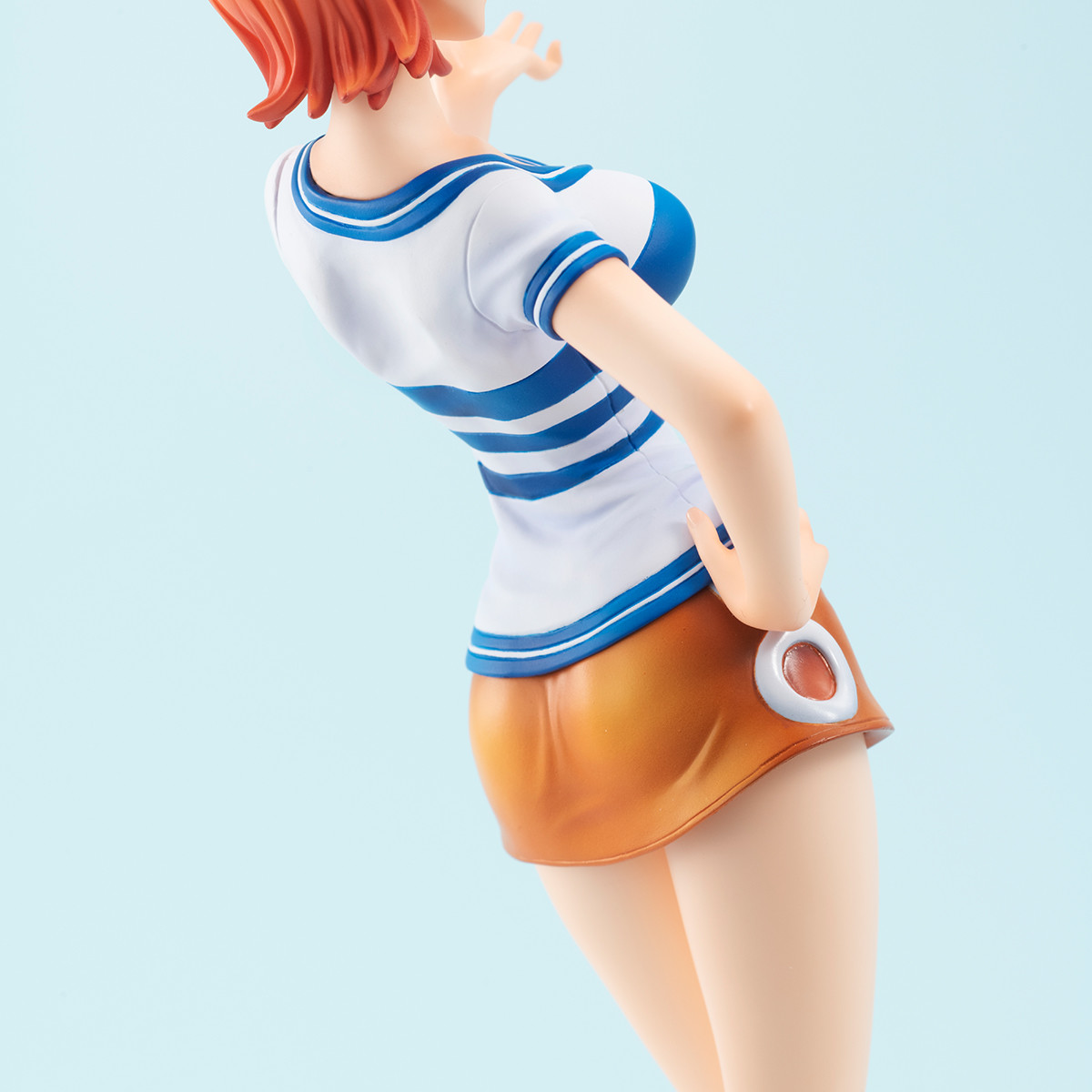 One Piece - Nami - Portrait of Pirates "Playback Memories" (MegaHouse) photo 11
