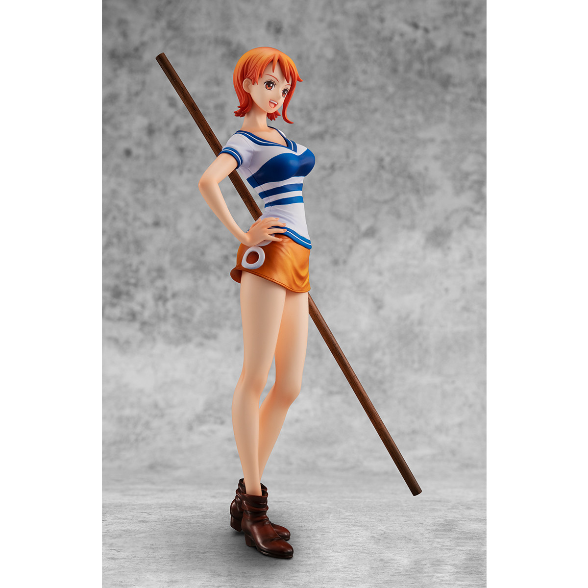 One Piece - Nami - Portrait of Pirates "Playback Memories" (MegaHouse) photo 14