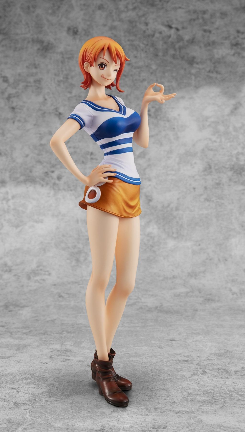 One Piece - Nami - Portrait of Pirates "Playback Memories" (MegaHouse) photo 15