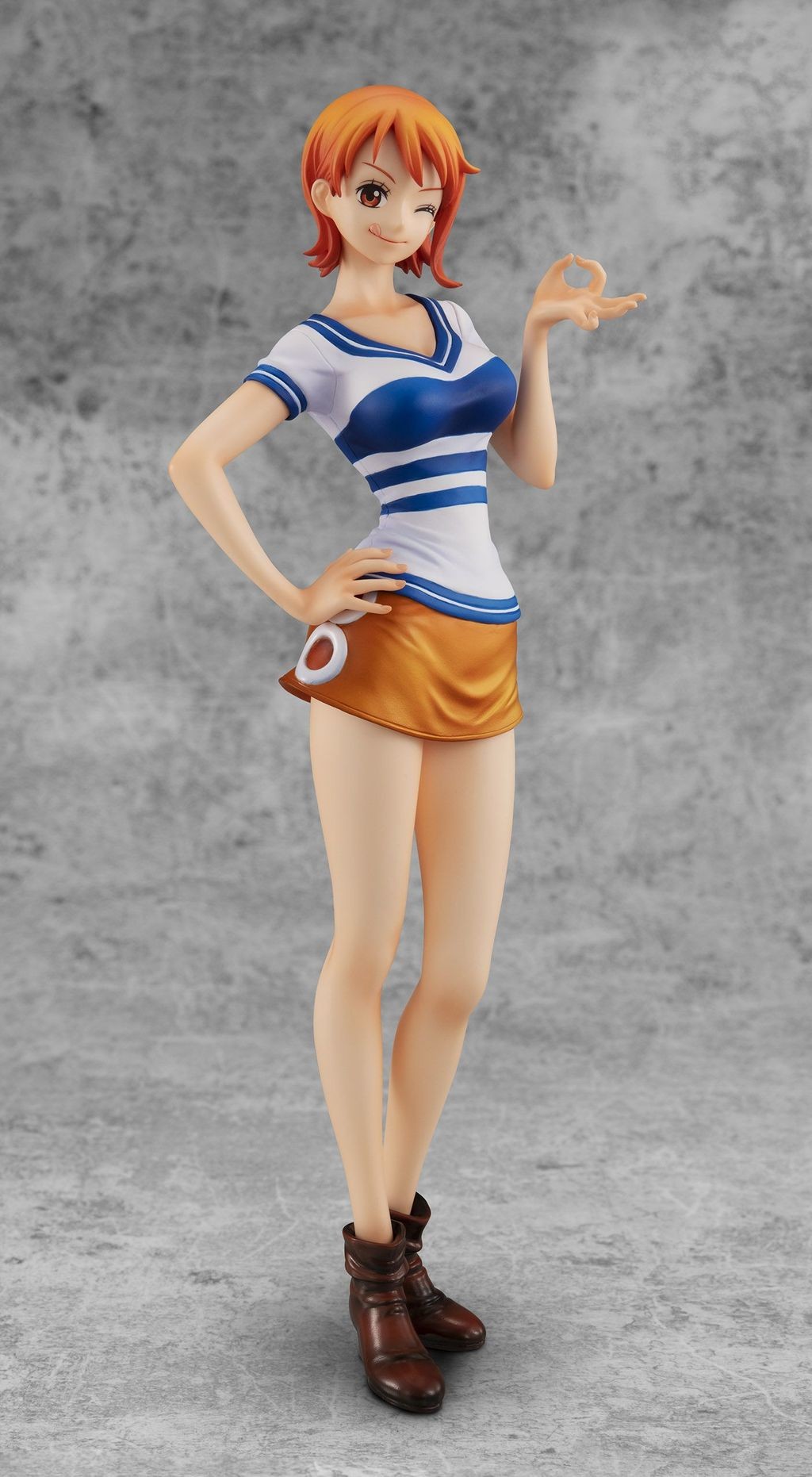 One Piece - Nami - Portrait of Pirates "Playback Memories" (MegaHouse) photo 16