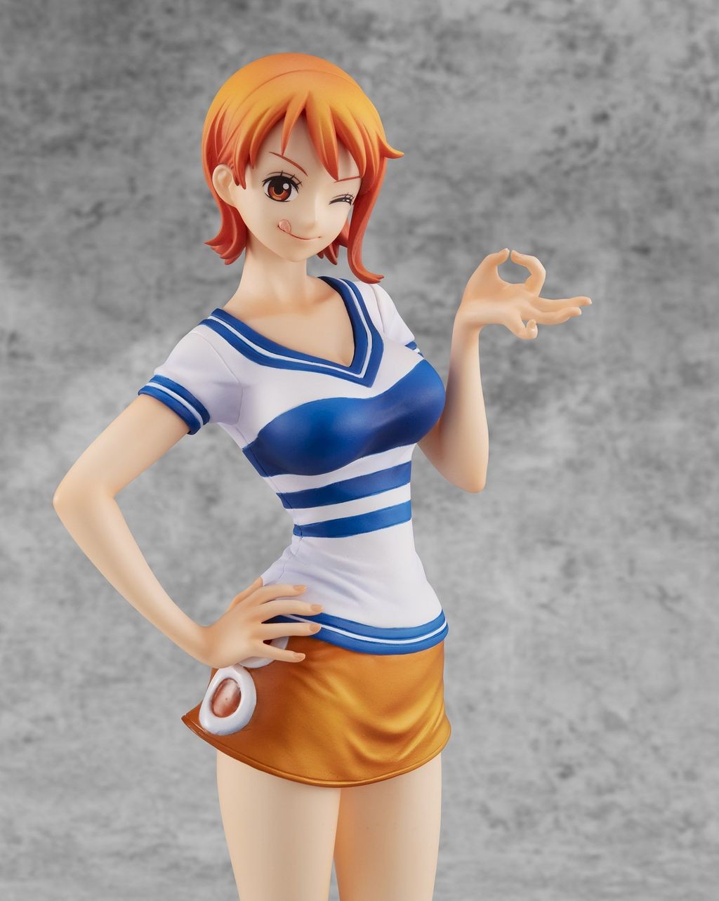 One Piece - Nami - Portrait of Pirates "Playback Memories" (MegaHouse) photo 17
