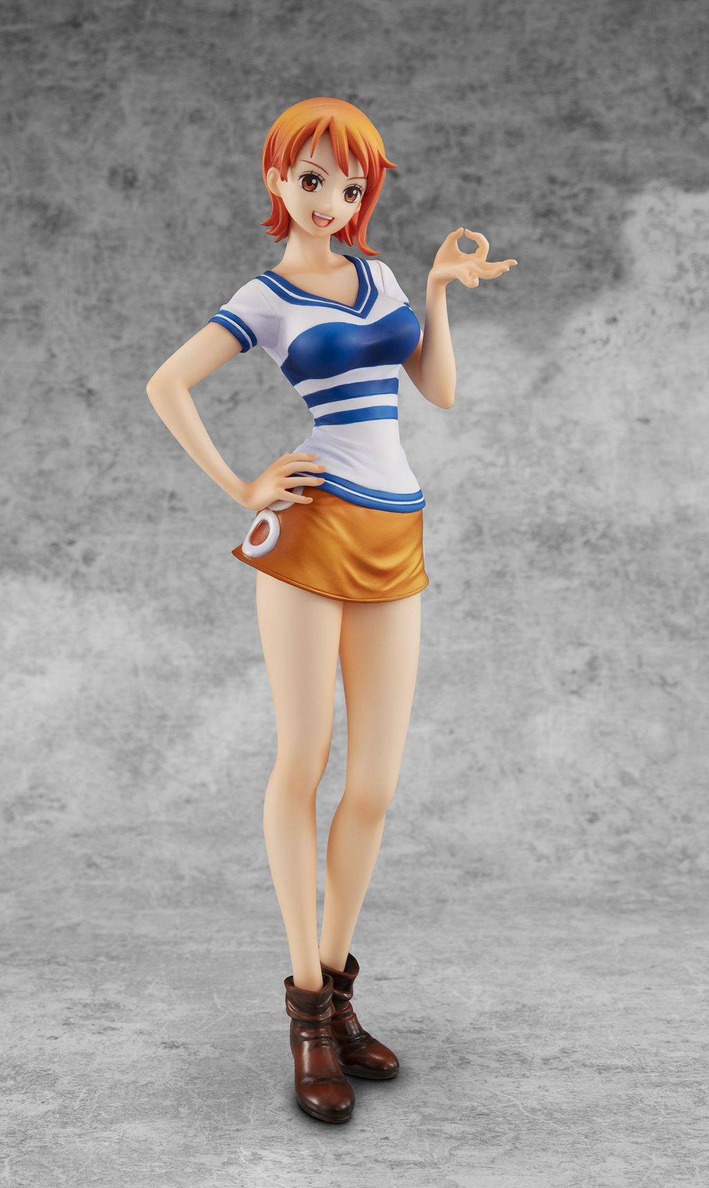 One Piece - Nami - Portrait of Pirates "Playback Memories" (MegaHouse) photo 18