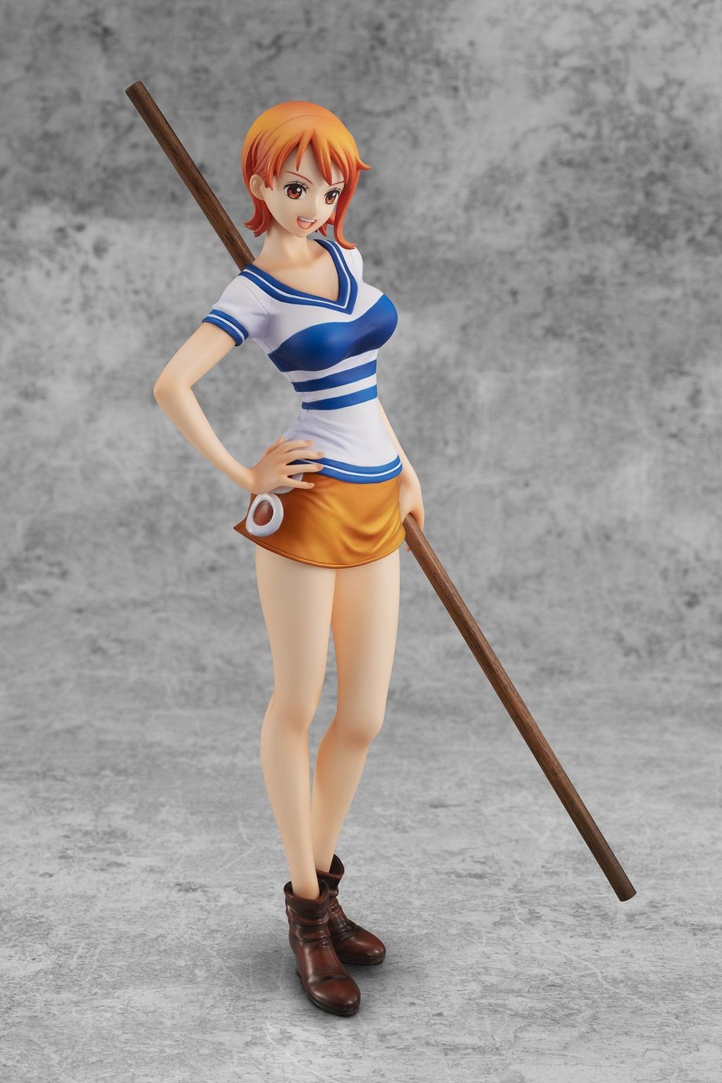 One Piece - Nami - Portrait of Pirates "Playback Memories" (MegaHouse) photo 21