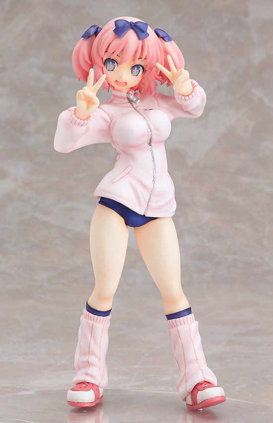 Senran Kagura -Shoujotachi no Shinei- - Hibari - 1/8 (Phat Company) photo 2