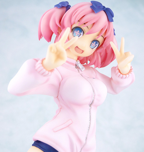 Senran Kagura -Shoujotachi no Shinei- - Hibari - 1/8 (Phat Company) photo 3