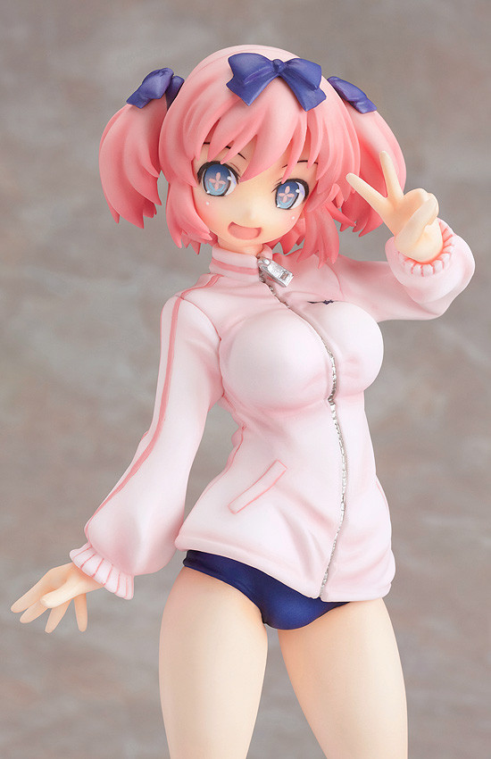 Senran Kagura -Shoujotachi no Shinei- - Hibari - 1/8 (Phat Company) photo 5
