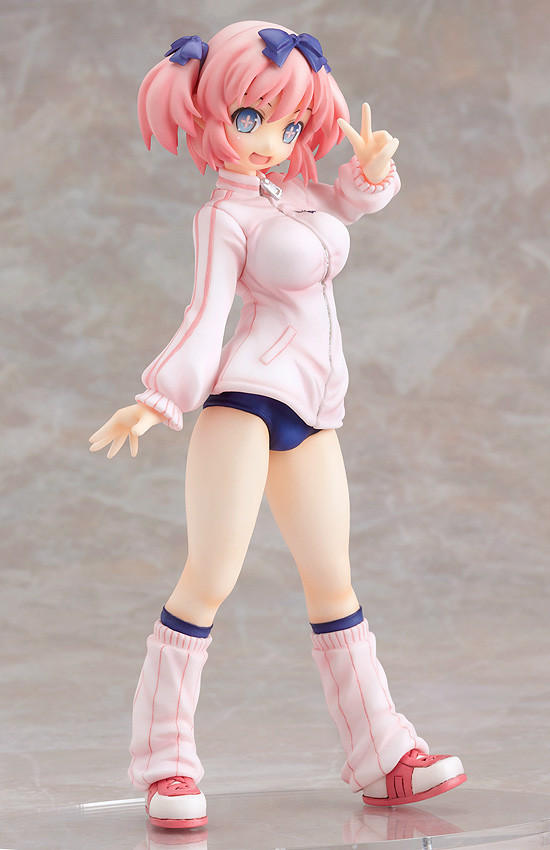 Senran Kagura -Shoujotachi no Shinei- - Hibari - 1/8 (Phat Company) photo 6