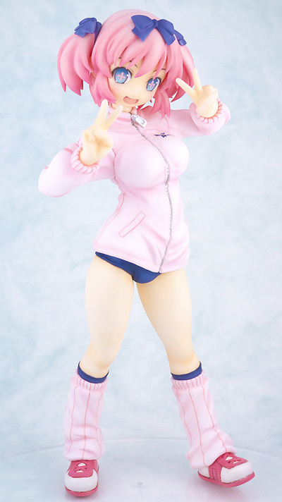 Senran Kagura -Shoujotachi no Shinei- - Hibari - 1/8 (Phat Company) photo 7
