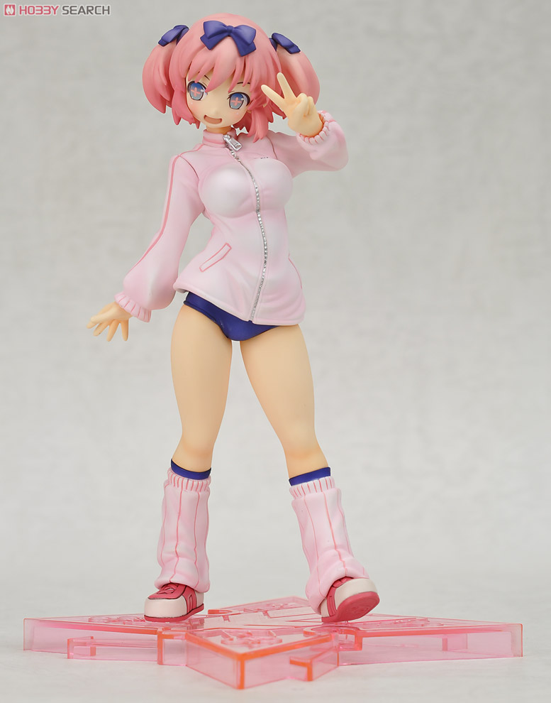 Senran Kagura -Shoujotachi no Shinei- - Hibari - 1/8 (Phat Company) photo 8