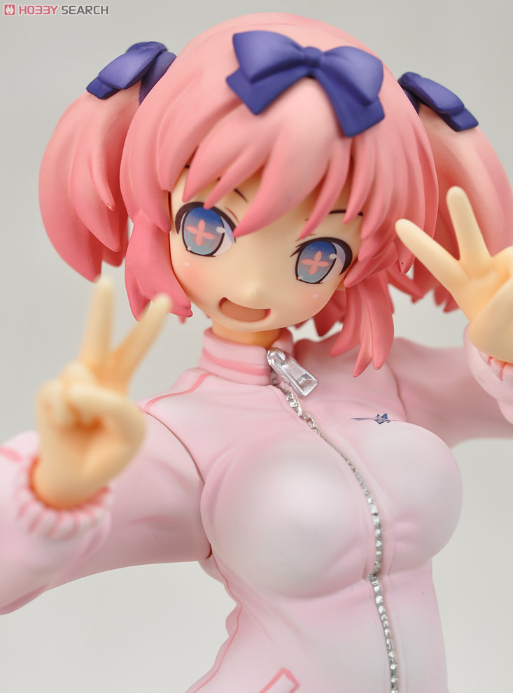 Senran Kagura -Shoujotachi no Shinei- - Hibari - 1/8 (Phat Company) photo 9