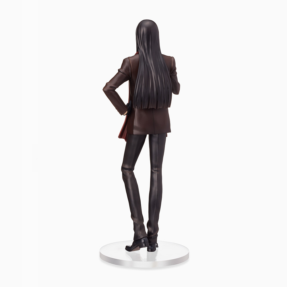 Lord El-Melloi II Sei no Jikenbo: Rail Zeppelin Grace Note - Waver Velvet - SPM Figure - Lord El-Melloi II (SEGA) photo 4