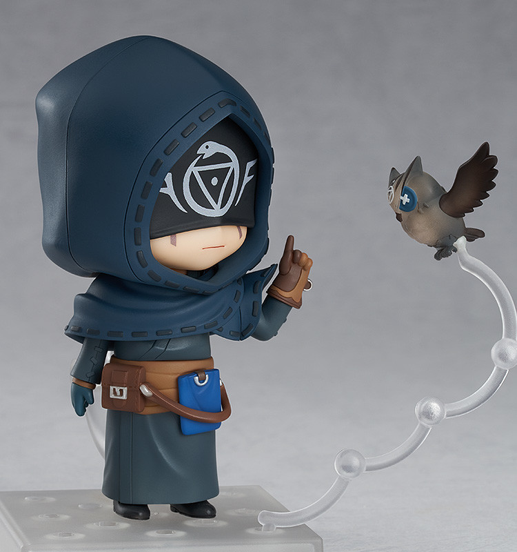 Identity V - Eli Clark - Nendoroid (#1654) (Good Smile Arts Shanghai, Good Smile Company) photo 2