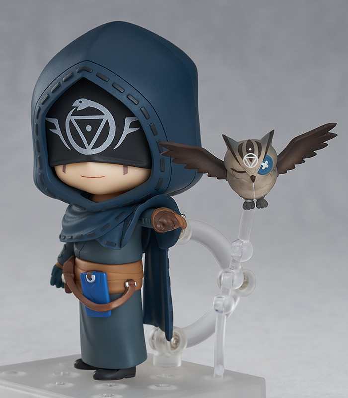 Identity V - Eli Clark - Nendoroid (#1654) (Good Smile Arts Shanghai, Good Smile Company) photo 3