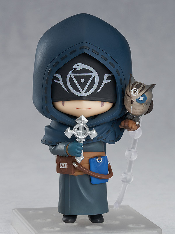 Identity V - Eli Clark - Nendoroid (#1654) (Good Smile Arts Shanghai, Good Smile Company) photo 4