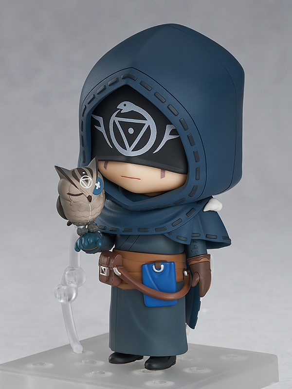 Identity V - Eli Clark - Nendoroid (#1654) (Good Smile Arts Shanghai, Good Smile Company) photo 5
