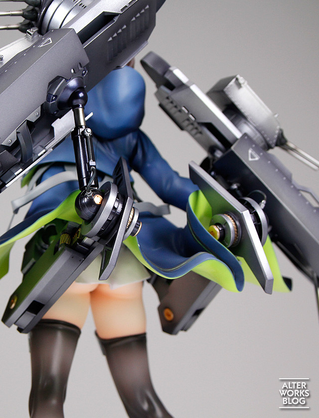 Azur Lane - Baltimore - 1/7 (Alter) photo 7