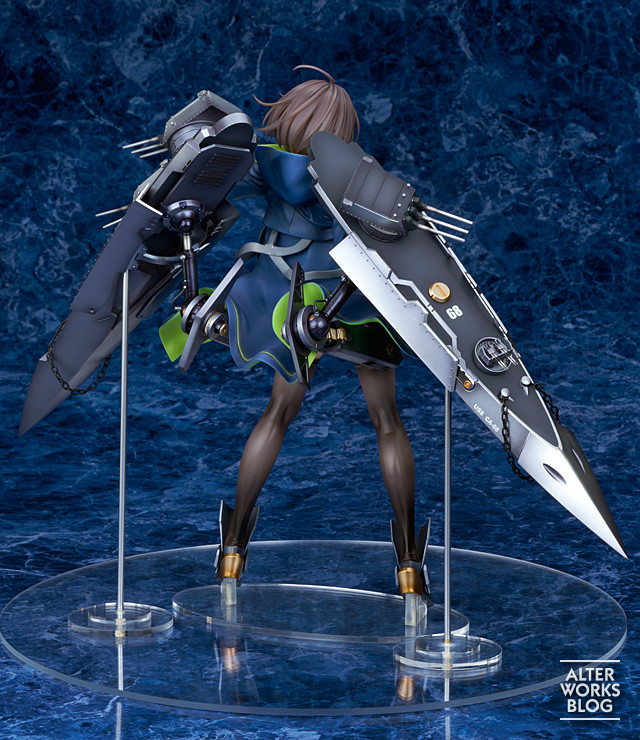 Azur Lane - Baltimore - 1/7 (Alter) photo 14