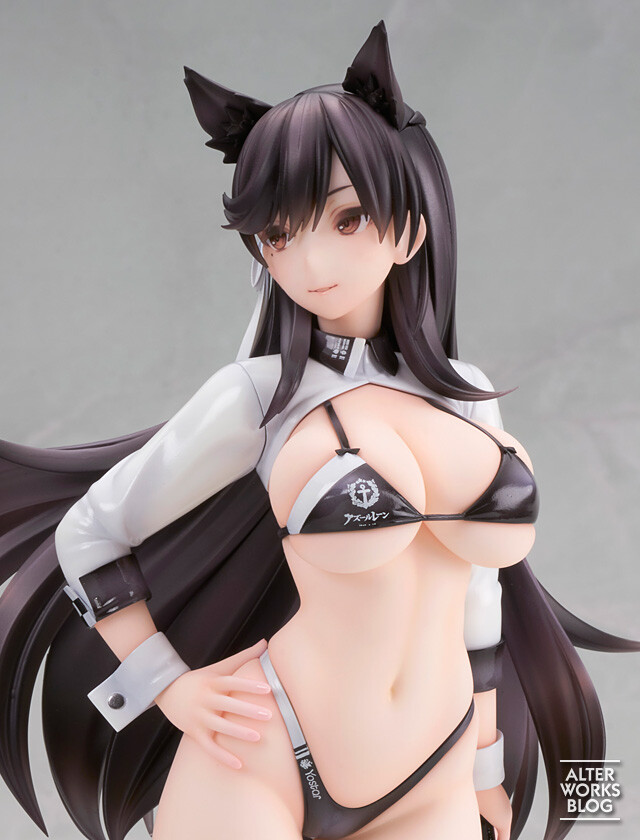 Azur Lane - Atago - 1/7 - Stunning Speedster Ver. (Alter) photo 2