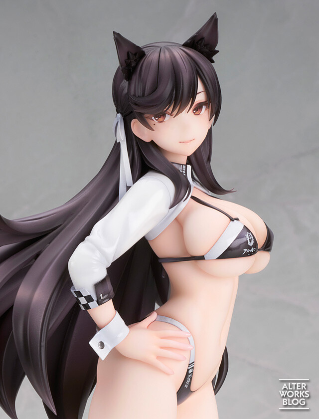 Azur Lane - Atago - 1/7 - Stunning Speedster Ver. (Alter) photo 4