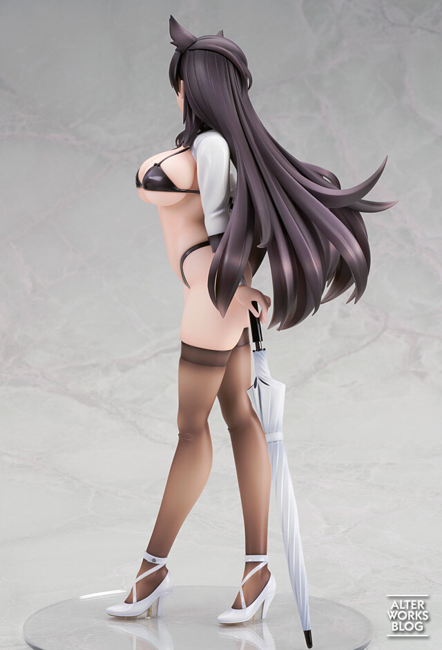 Azur Lane - Atago - 1/7 - Stunning Speedster Ver. (Alter) photo 5