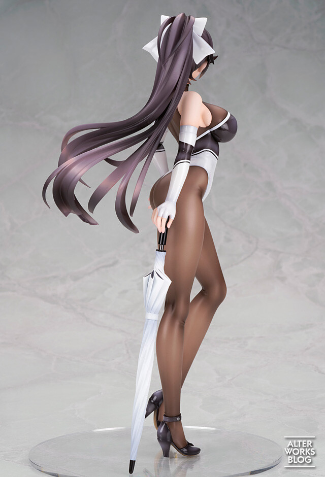 Azur Lane - Takao - 1/7 - Full Throttle Charmer Ver. (Alter) photo 4