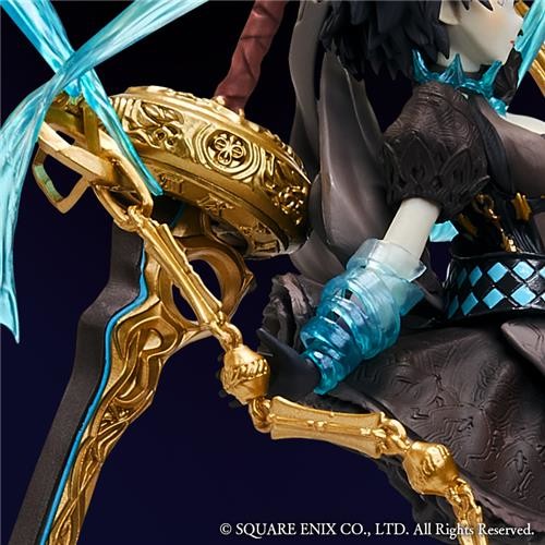 SINoALICE - Alice - Taito Kuji - Taito Kuji Honpo SINoALICE  (ULR Award) (Taito) photo 3