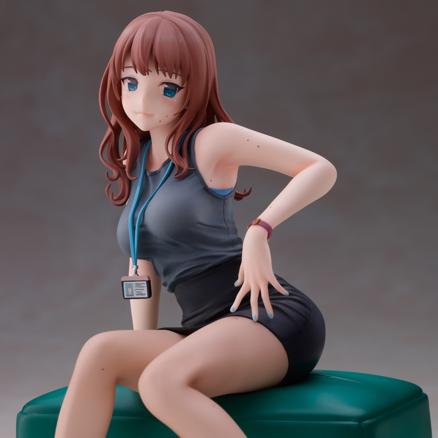 Original - Hokuro no Ooi Senpai OL-san (Union Creative International Ltd) photo 3