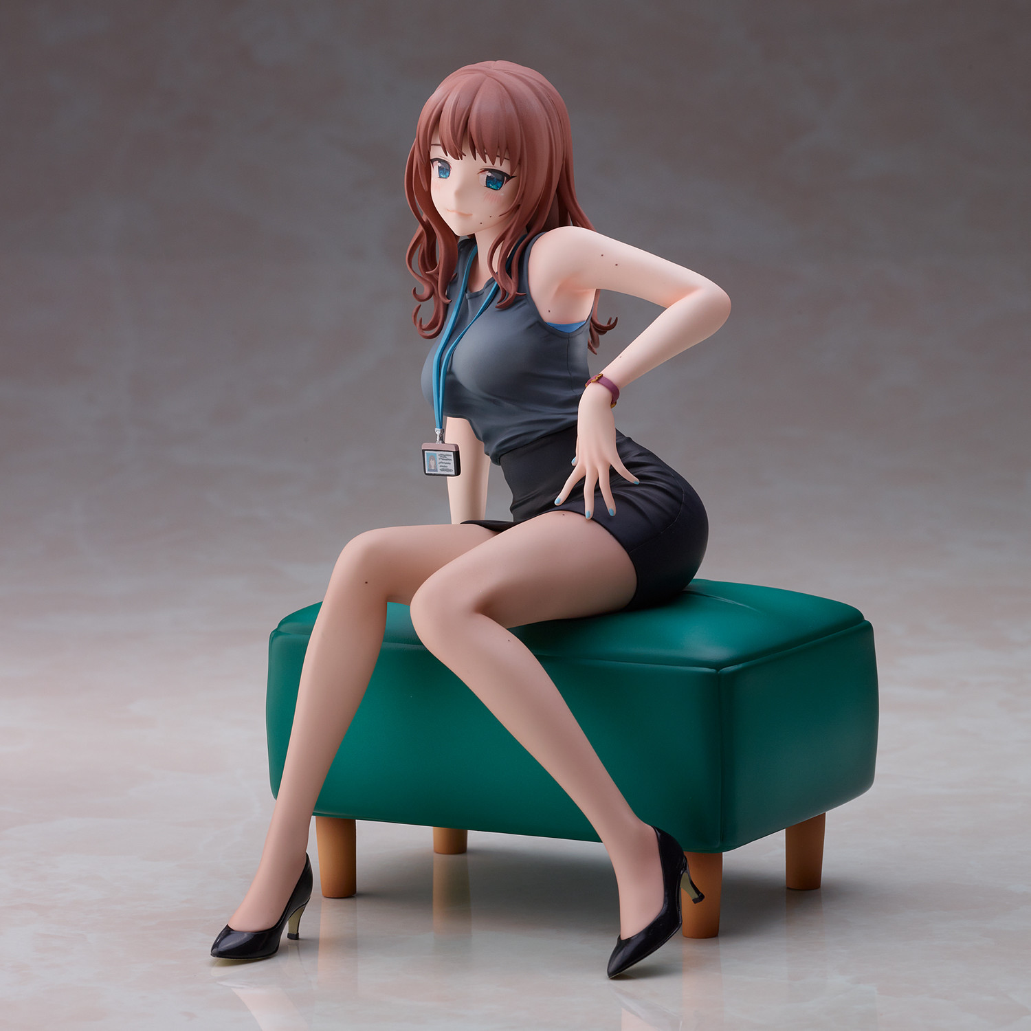 Original - Hokuro no Ooi Senpai OL-san (Union Creative International Ltd) photo 4