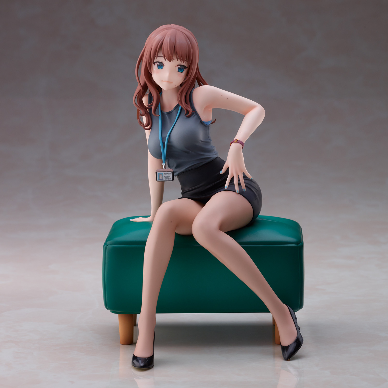 Original - Hokuro no Ooi Senpai OL-san (Union Creative International Ltd) photo 5
