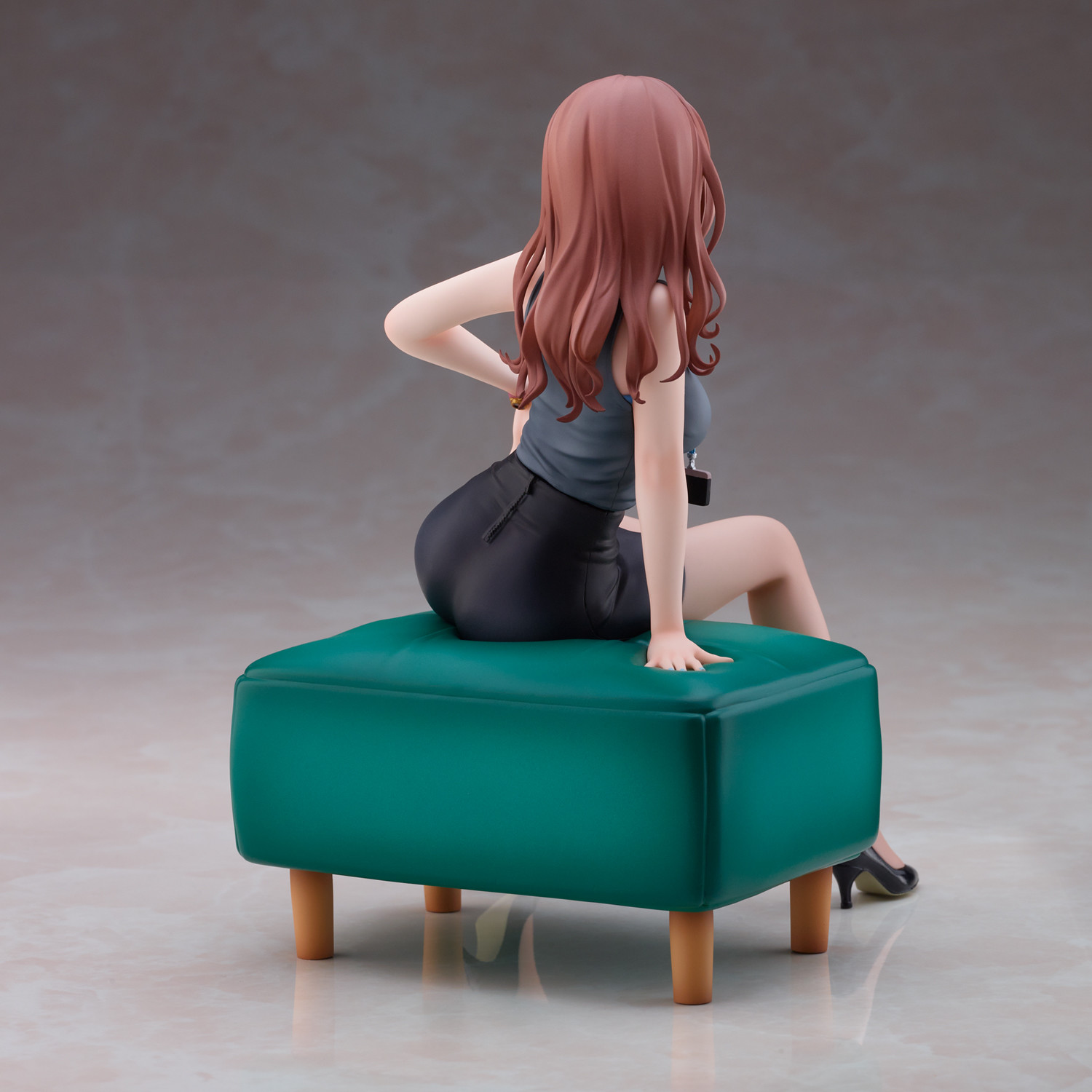 Original - Hokuro no Ooi Senpai OL-san (Union Creative International Ltd) photo 6