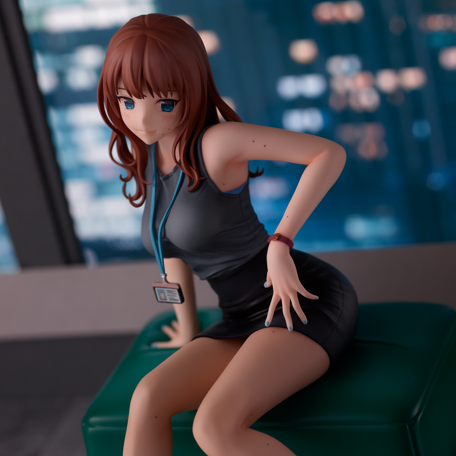 Original - Hokuro no Ooi Senpai OL-san (Union Creative International Ltd) photo 7