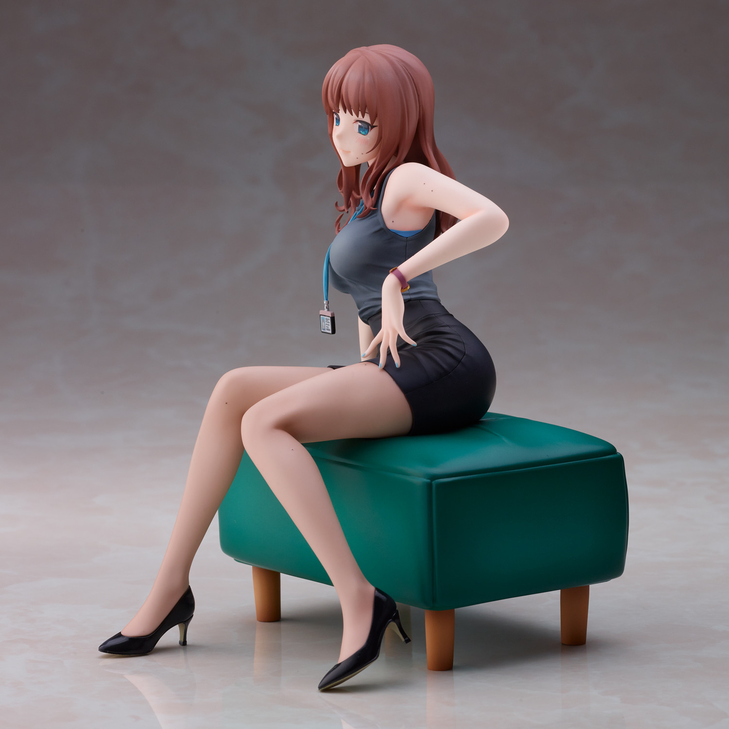Original - Hokuro no Ooi Senpai OL-san (Union Creative International Ltd) photo 10